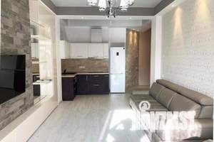 2-к квартира, посуточно, 70м2, 1/5 этаж