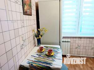 2-к квартира, посуточно, 50м2, 1/1 этаж