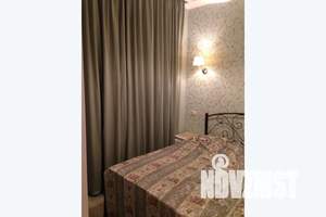 2-к квартира, посуточно, 45м2, 3/5 этаж
