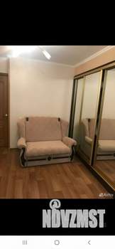 1-к квартира, на длительный срок, 35м2, 3/5 этаж