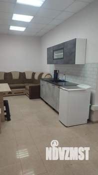 2-к квартира, посуточно, 70м2, 1/2 этаж