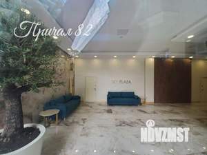 2-к квартира, посуточно, 54м2, 1/1 этаж