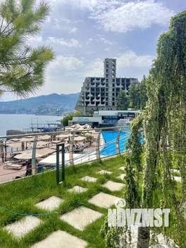 3-к квартира, посуточно, 74м2, 1/10 этаж