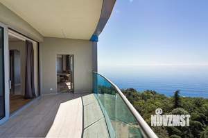 2-к квартира, на длительный срок, 130м2, 8/19 этаж