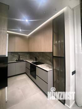 1-к квартира, посуточно, 51м2, 5/7 этаж