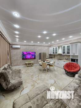 Студия квартира, посуточно, 65м2, 8/13 этаж