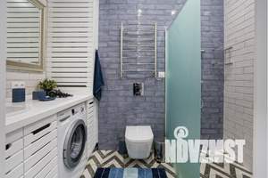 2-к квартира, посуточно, 48м2, 3/8 этаж