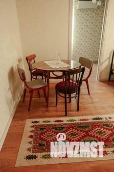 2-к квартира, посуточно, 43м2, 4/5 этаж