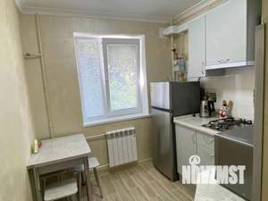 1-к квартира, посуточно, 30м2, 2/4 этаж