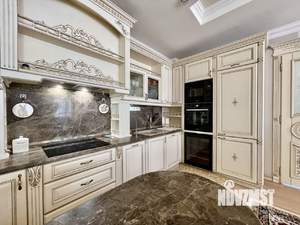 3-к квартира, посуточно, 100м2, 10/14 этаж