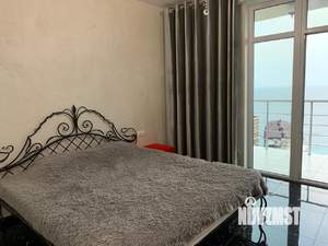 2-к квартира, посуточно, 50м2, 7/9 этаж