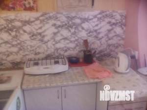 1-к квартира, посуточно, 28м2, 2/2 этаж