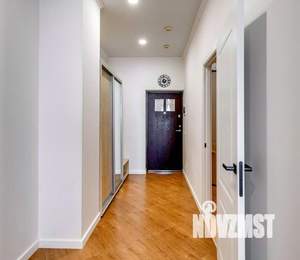 1-к квартира, посуточно, 75м2, 1/1 этаж