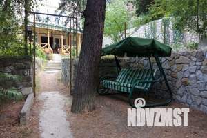 2-к квартира, посуточно, 40м2, 1/3 этаж
