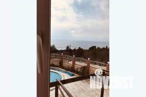 2-к квартира, посуточно, 77м2, 1/6 этаж