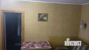 1-к квартира, посуточно, 35м2, 1/2 этаж