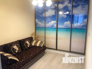 4-к квартира, посуточно, 130м2, 2/4 этаж