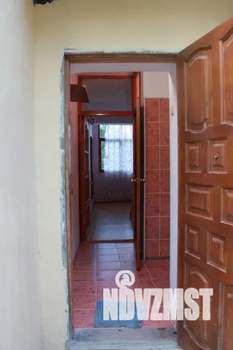 1-к квартира, посуточно, 25м2, 2/3 этаж