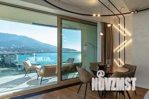 1-к квартира, посуточно, 80м2, 14/19 этаж