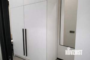 Студия квартира, на длительный срок, 20м2, 2/8 этаж