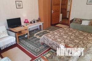 1-к квартира, посуточно, 30м2, 2/2 этаж