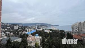 2-к квартира, посуточно, 70м2, 6/7 этаж