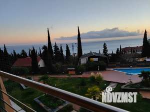 2-к квартира, посуточно, 65м2, 3/12 этаж