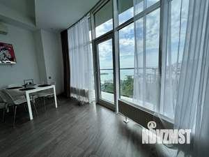 2-к квартира, посуточно, 90м2, 9/14 этаж