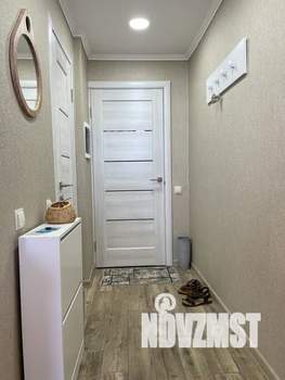 2-к квартира, посуточно, 40м2, 2/2 этаж
