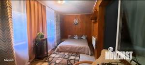 2-к квартира, посуточно, 40м2, 1/4 этаж