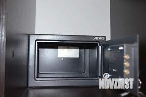 1-к квартира, посуточно, 25м2, 3/3 этаж