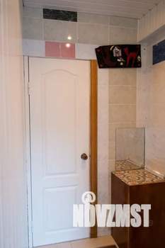 1-к квартира, посуточно, 36м2, 2/2 этаж