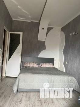1-к квартира, посуточно, 25м2, 2/3 этаж