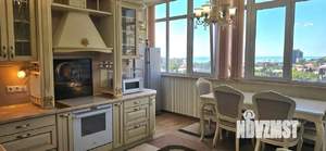 2-к квартира, на длительный срок, 100м2, 9/14 этаж