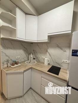 1-к квартира, на длительный срок, 40м2, 5/16 этаж