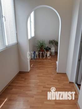 2-к квартира, на длительный срок, 60м2, 6/9 этаж