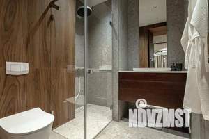 1-к квартира, посуточно, 80м2, 14/19 этаж