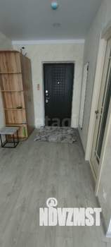 1-к квартира, на длительный срок, 40м2, 2/12 этаж