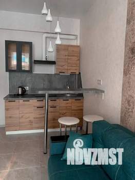 1-к квартира, посуточно, 28м2, 5/8 этаж