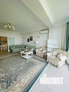 3-к квартира, посуточно, 140м2, 5/9 этаж