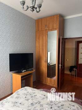 3-к квартира, на длительный срок, 105м2, 6/10 этаж