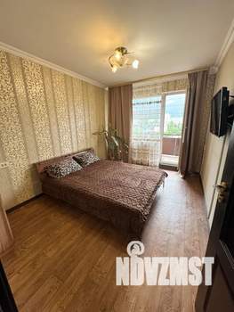 2-к квартира, посуточно, 65м2, 5/9 этаж