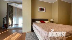 2-к квартира, посуточно, 60м2, 4/16 этаж