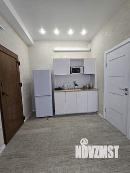 Студия квартира, посуточно, 30м2, 1/7 этаж