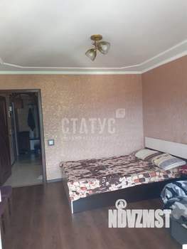 1-к квартира, на длительный срок, 35м2, 2/2 этаж