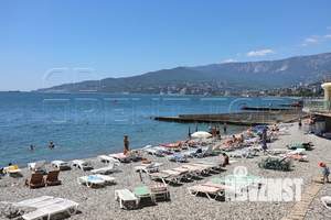 1-к квартира, посуточно, 32м2, 2/5 этаж