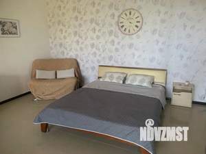 1-к квартира, посуточно, 90м2, 1/1 этаж
