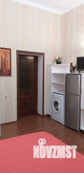 2-к квартира, посуточно, 41м2, 2/3 этаж
