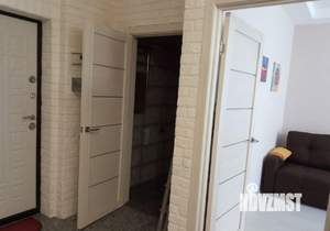 1-к квартира, посуточно, 31м2, 1/6 этаж