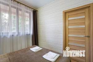 1-к квартира, посуточно, 90м2, 1/1 этаж